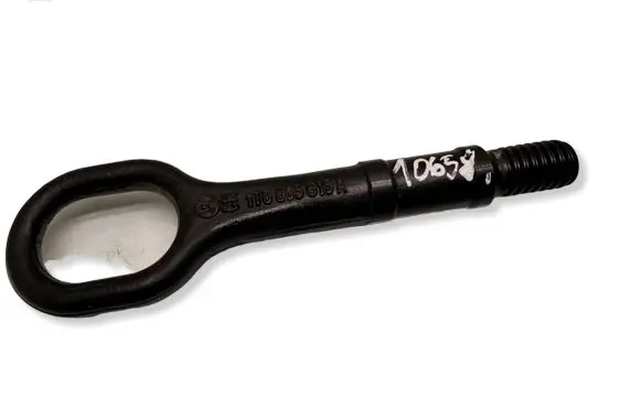 Volkswagen Touran I Towing hook eye 1T0805615A