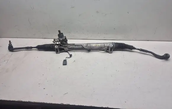Audi A8 S8 D4 4H Steering rack 4H1422065F 783256796