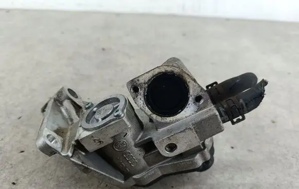 Seat Altea EGR valve 