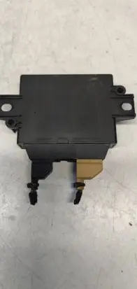 Volvo V50 Parking PDC control unit/module 8673137 0552590 601889