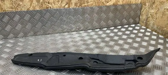 Audi A3 8Y Fender foam support/seal 8Y0864236