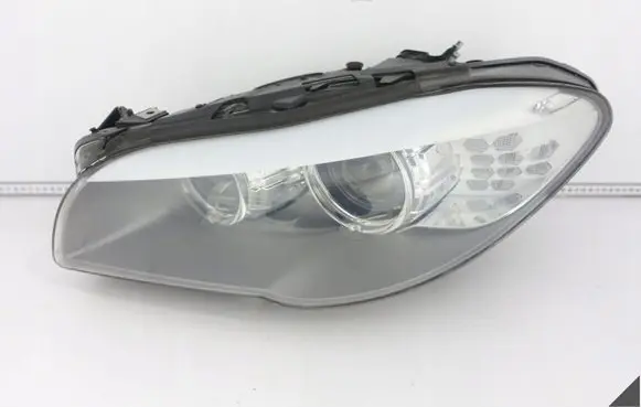 BMW 5 F10 F11 Headlight/headlamp 7203245