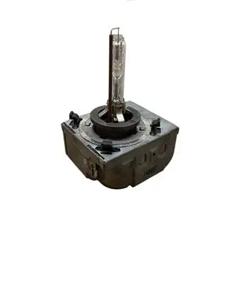 Audi A6 S6 C6 4F Headlight ballast module Xenon 5DD00831950 30TV85VAC