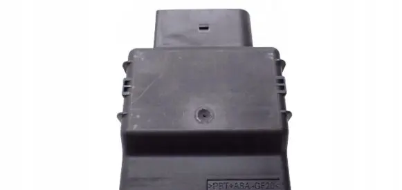 Audi A6 S6 C8 4K Other control units/modules 4N0907605A