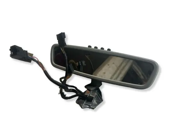 Mercedes-Benz E W211 Rear view mirror (interior) 50065535