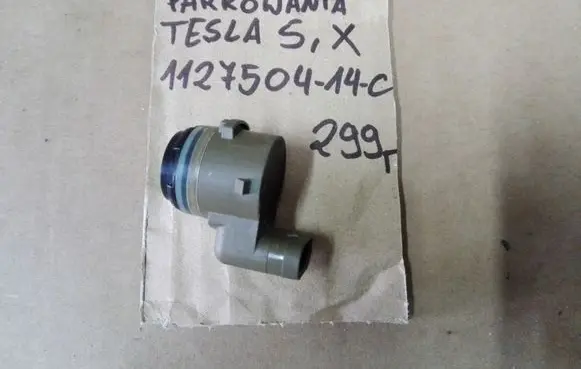 Tesla Model S Parking PDC sensor 112750414C