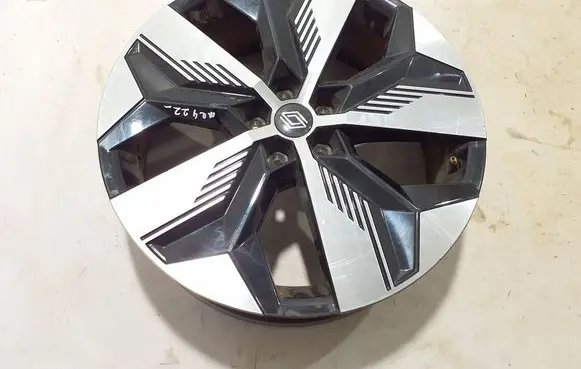 Renault Megane E-Tech R20 alloy rim 403001816R