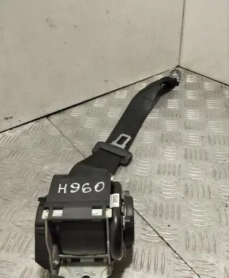 Volvo S90, V90 Front seatbelt 39836050