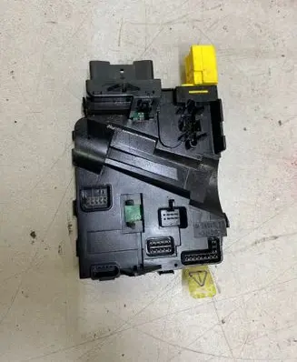 Volkswagen Golf SportWagen Steering angle sensor 1K0953549AH 05113553 01016081970447