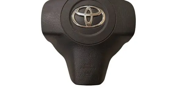 Toyota RAV 4 (XA30) Steering wheel airbag 