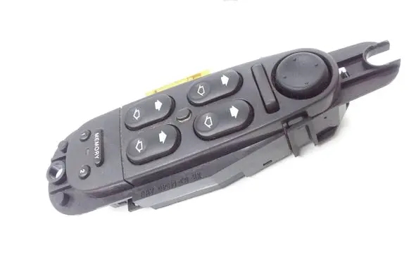 Jaguar S-Type Electric window control switch XR8314540AWo