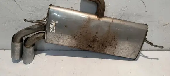 Audi Q2 - Rear muffler/silencer tail pipe 5Q6253611BN