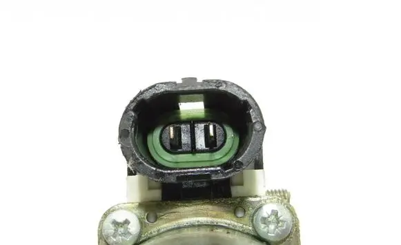 Renault Megane I Rear door window regulator motor
