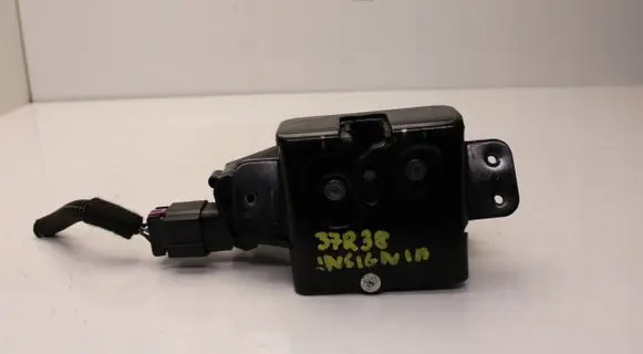 Opel Insignia A Tailgate/trunk/boot lock/catch/latch 