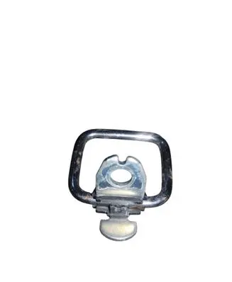 BMW 5 E60 E61 Tie down hook / loop 7068930