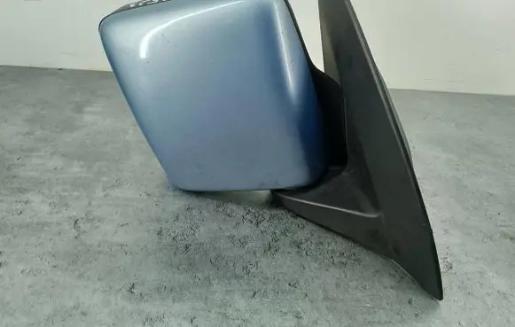 Opel Combo C Front door electric wing mirror