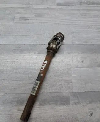 Peugeot 207 Steering column universal joint