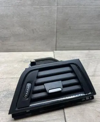 BMW 3 F30 F35 F31 Dashboard side air vent grill/cover trim 9218550 508837