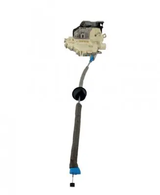 Audi A3 S3 8V Rear door lock 4g0839015c