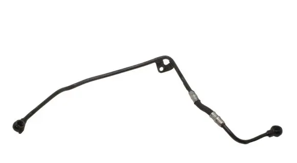 Chevrolet Captiva Turbo turbocharger oiling pipe/hose