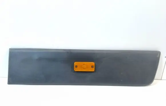 Fiat Ducato Rear fender molding trim 1306612070