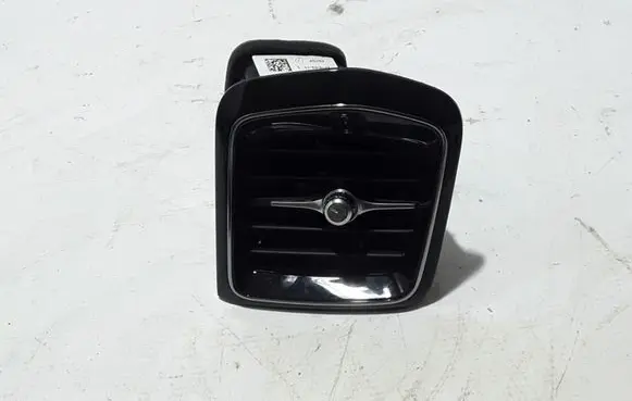 Volvo V60 Dashboard side air vent grill/cover trim 31477272