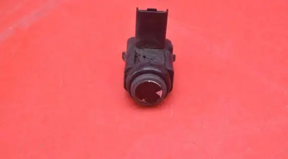 Peugeot 407 Parking PDC control unit/module 96509352