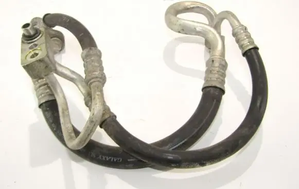 Opel Tigra B Air conditioning (A/C) pipe/hose