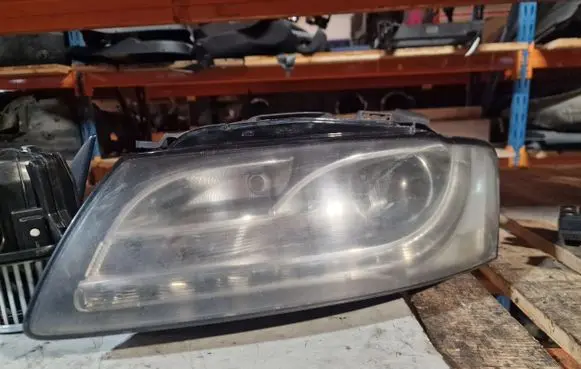 Audi A5 8T 8F Headlight/headlamp 8T0941003AK