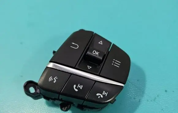 Ford Focus Multifunctional control switch/knob H1BT-14K147-AB IMPRK1536211