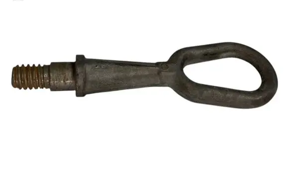 BMW 1 E81 E87 Towing hook eye 
