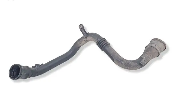 Renault Megane III Air intake hose/pipe 8200981498