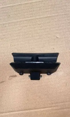 BMW 3 E46 Glove box opening button pa6gf15