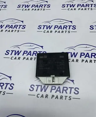 BMW 5 G30 G31 Parking PDC control unit/module 6841649
