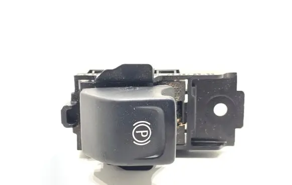 Opel Insignia A Hand brake/parking brake motor 13271123