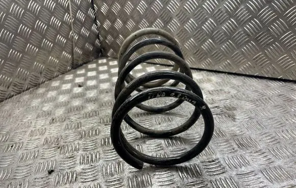 Nissan Almera Tino Front coil spring 