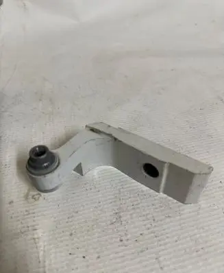 BMW 3 G20 G21 Rear door upper hinge 7246064