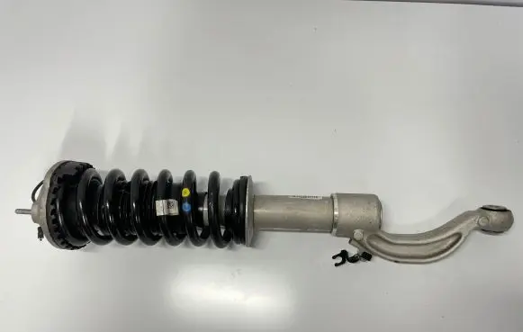 Maserati Ghibli Front shock absorber/damper 462400009473