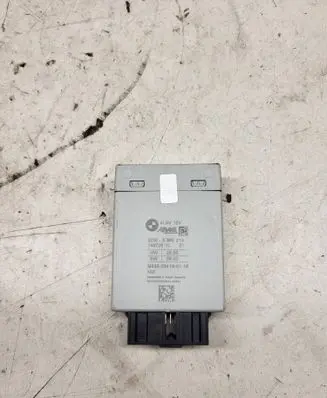 BMW 6 G32 Gran Turismo Steering rack control module 5885215 M835004190118