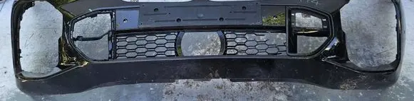 BMW X5 G05 Front bumper 51118069207