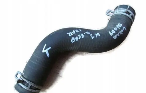 Jeep Cherokee III KJ Engine coolant pipe/hose