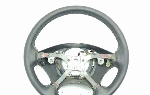Chrysler Voyager Steering wheel 0WF811DVAC