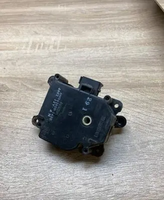 Honda Odyssey Air flap motor/actuator AW0638001430