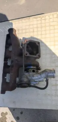 Ford Transit Turbo A913506010 293635