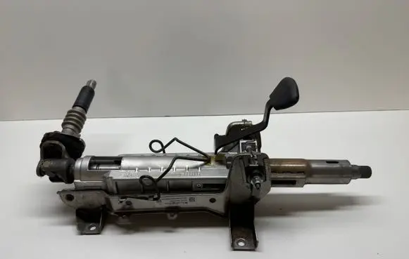 Dodge Durango III Steering wheel axle 68271363AB 18022701290 840799