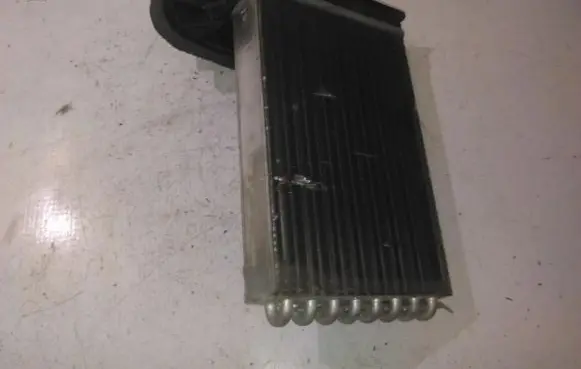 Volkswagen Golf III Heater blower radiator 1h1819031a jf2