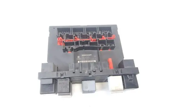 Volkswagen PASSAT B6 Comfort/convenience module 3C0937049H