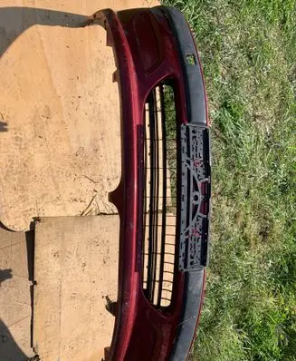 Peugeot 406 Front bumper 9616459577