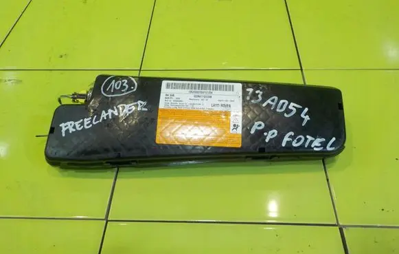 Land Rover Freelander 2 - LR2 Seat airbag 6G9N611D32DB