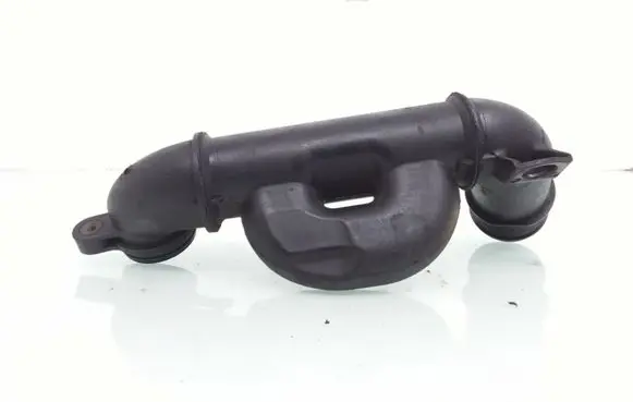 Ford Focus C-MAX Intercooler hose/pipe 9657083680 9657083680A